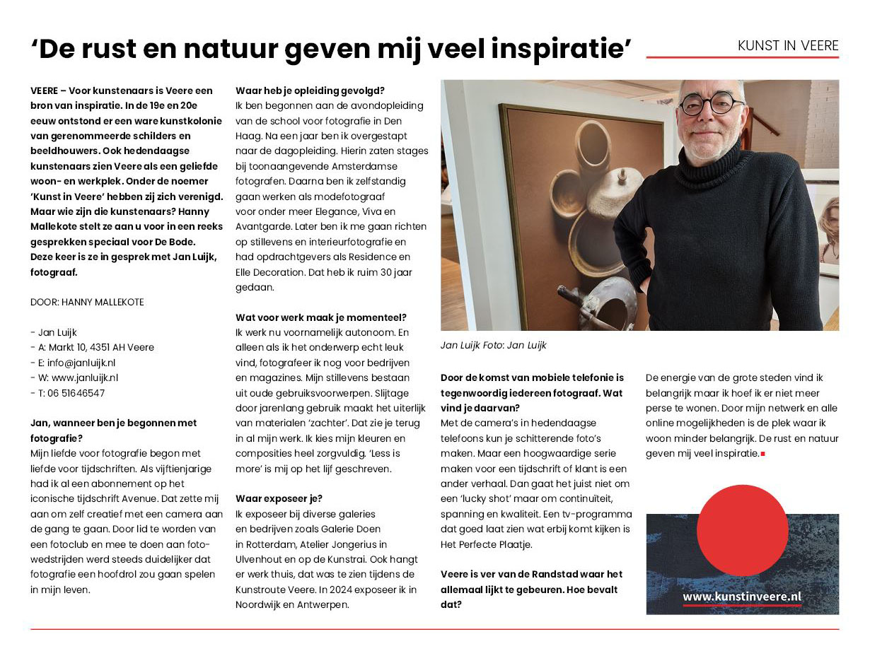 Bode Jan Luijk nov 2023 
