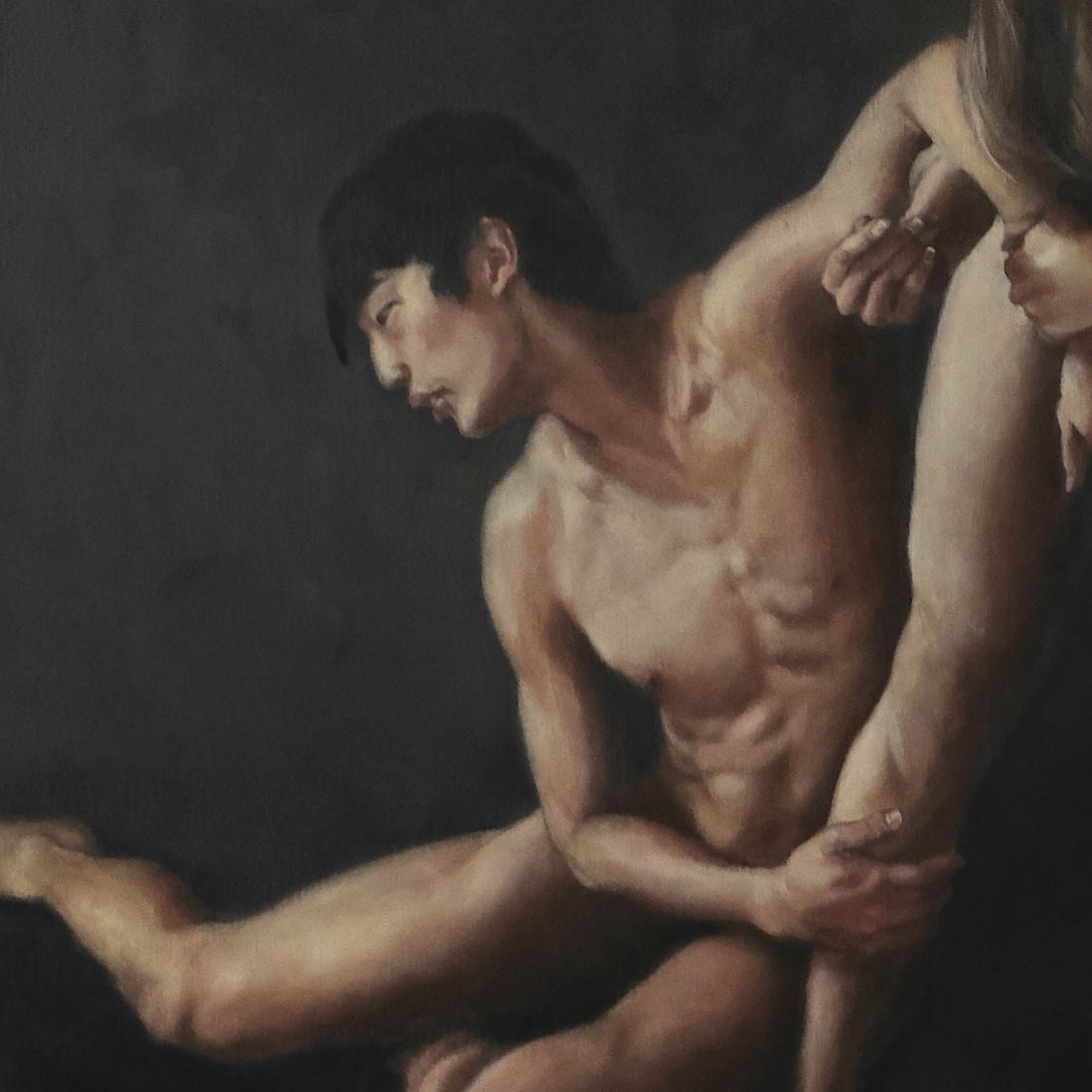 Richard van Klooster 24